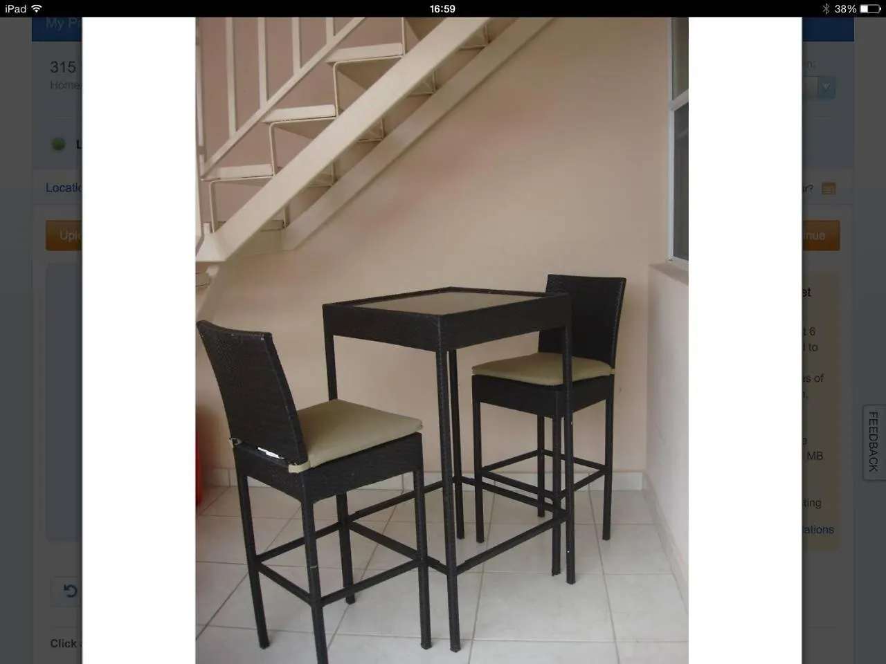 Windgate Apartments Caguas 0*,