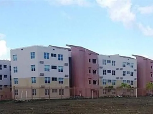 Windgate Apartments Caguas